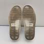 Sam Edelman Ethyl White leather Casual Shoes Women's Size 6.5M image number 9