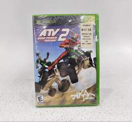 ATV: Quad Power Racing 2 Xbox
