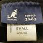Kangol Wool 504 Moonstruck Hat Size S image number 7