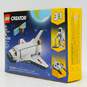 Lego 31134 Creator Space Shuttle image number 1