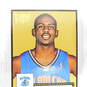 Chris Paul Topps 1952 Style Rookie Hornets image number 2
