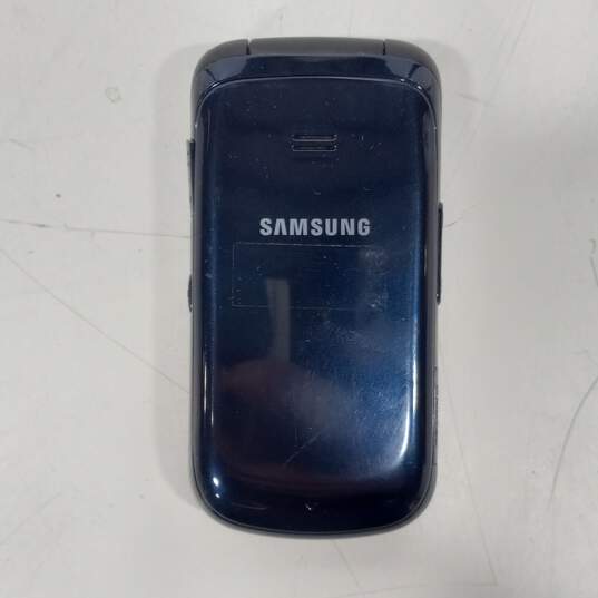 Samsung SGH-T259 Cell Phone image number 6