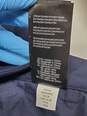 Liverpool Knit Trouser Navy Blue Size 12 image number 6