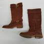 Coach Whitley Boots Size 7.5B image number 2