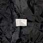 Duratrak Scotchlite 3M Nylon Full Zip Padded Riding Jacket Size 2XL image number 4