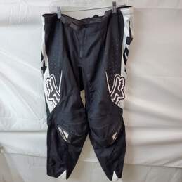Fox Dirt Bike Racing Pants in Size 40