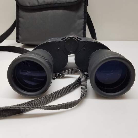 Selsi 7X50 Binoculars with Case For Parts/Repair image number 3