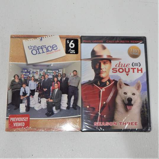 35+ Comedy & Romance Movies &TV Shows on DVD & Blu-Ray Sealed image number 4