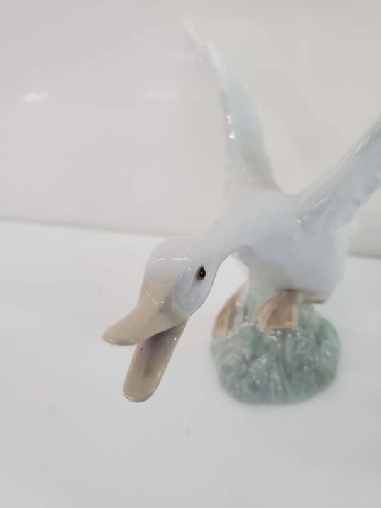 Lladró Figurine  Ducks (5inch) image number 3