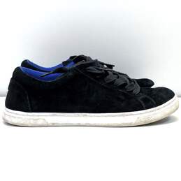 UGG Black Sneaker Casual Shoe Women 8