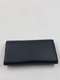 Authentic Ted Baker Black Scallop Long Wallet image number 2