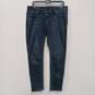 Michel Kors Women's Straight Leg Denim Jeans Size 10 image number 1