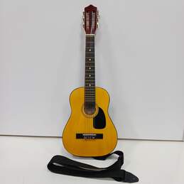 Hohner YHG250 Youth's Acoustic Guitar