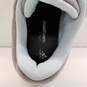 Adidas Energy Cloud Grey Running Shoes Women's Size 7.5 image number 8