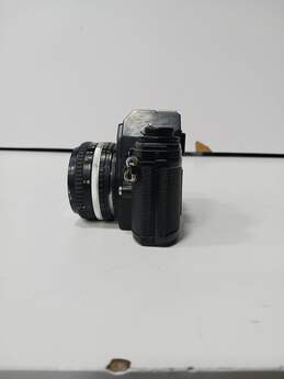 Nikon EM 35mm Film Camera alternative image