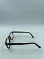 Warby Parker Topper Tortoise Eyeglasses image number 4