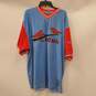 Cooperstown Collection Men Plush Cardinals Jersey XXL image number 1