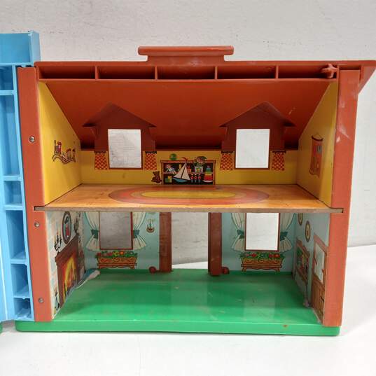 Fisher Price Doll House image number 6