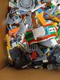 Lot of 8.5lbs of Assorted Building Blocks image number 4