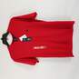 U.S. Polo Assn. Men Shirt Red S image number 3