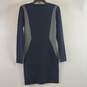 Kenneth Cole Women Black/Grey Dress S NWT image number 1