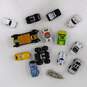 1980-90s Galoob Micro Machines Assortment lot Planes Cars Trucks image number 2