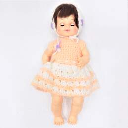 Vntg Baby Dolls Lot Horsman Fisher Price Tiny Tears alternative image