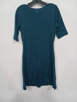 Prana Women's Blue  Dress Size M NWT alternative image