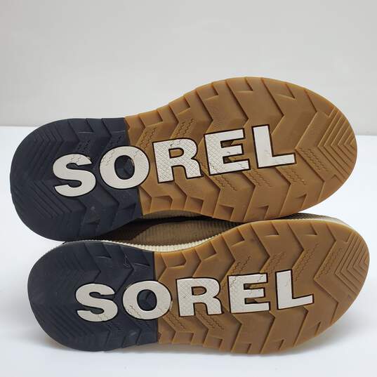 Sorel Out N About Plus Mid Waterproof Boots  Size 3 image number 5