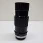 Canon Lens FD 200mm 1:4 Lens Untested For Parts/Repair image number 6
