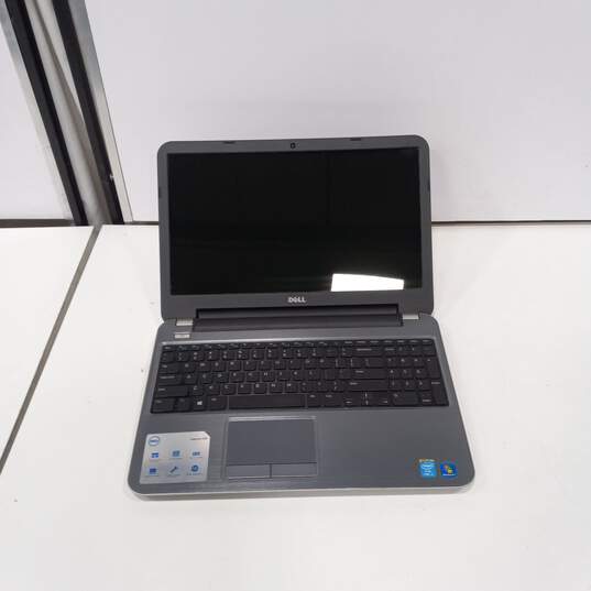 Dell Inspiron 5537 Intel Core i5 Laptop image number 2