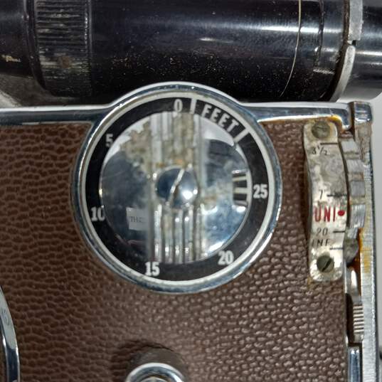 Vintage Revere Camcorder image number 9
