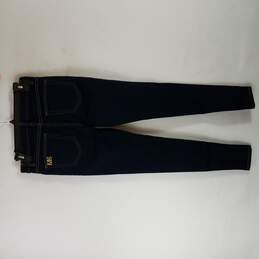 Michael Kors Women Blue Jeans 2 NWT alternative image