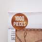 Harry Potter 1000 Piece Jigsaw Puzzle The Marauders Map NIB image number 7