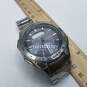 Casio Wave Ceptor Tough Solar Stainless Steel Watch image number 6