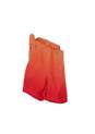 Boys Red Elastic Waist Drawstring Pocket Pullon Shorts Size 2T/NP2 image number 3