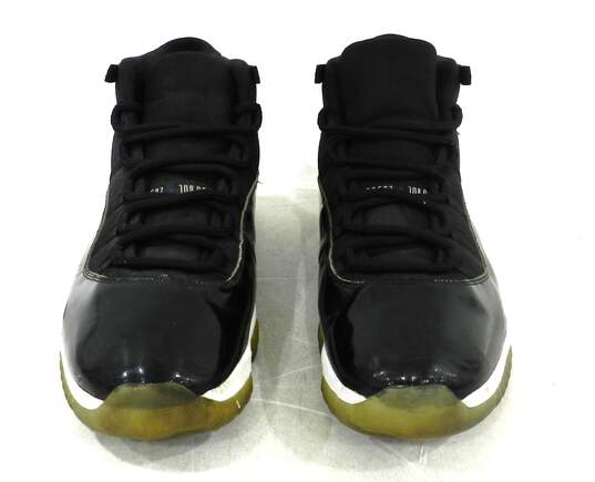 Jordan 11 Retro Space Jam 2016 Men's Shoe Size 14 image number 2