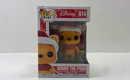 Funko Pop! Animation Disney Winnie The Pooh 614 Vinyl Figure alternative image