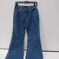 Tommy Hilfiger Flared Jeans Women's Size 7/33 image number 1