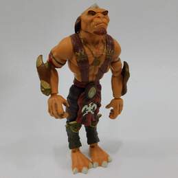 1998 Dreamworks Small Soldiers Archer Gorgonite Leader Action Figure