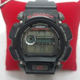 Casio G-Shock DW-9052 44mm WR 20 Bar Shock Resist Chrono Day/Date Men's Watch 57.0g alternative image