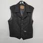 Powder River Outfitters Gray Vest image number 1