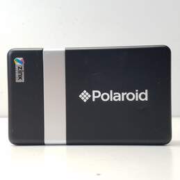 Mini Polaroid Printer Zink Zero Ink Mobile