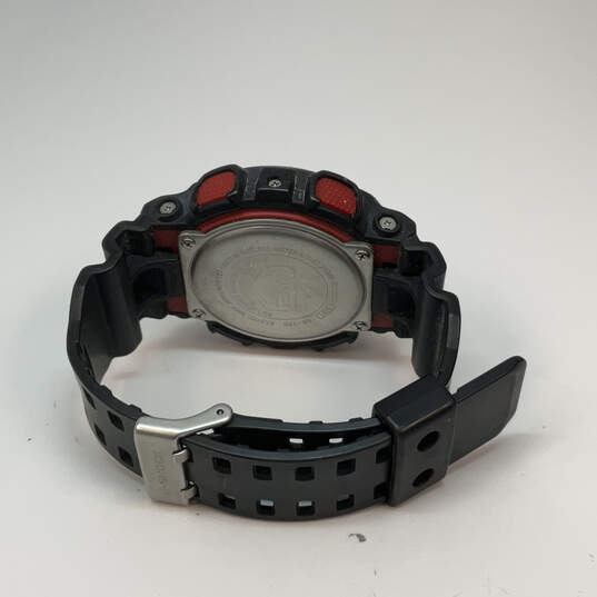 Designer Casio G-Shock 5081 GA-100 Adjustable Strap Digital Wristwatch image number 4