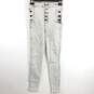 J Brand Women Grey Wash Hight Rise Jeans Sz 25 NWT image number 1