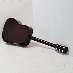 Fender FA-115 Acoustic Guitar alternative image