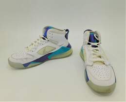 Jordan Mars 270 Grape Men's Shoes Size 8.5