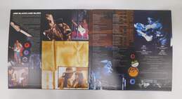 Martin Scorses Presents The Blues Jimi Hendrix Vinyl Record alternative image