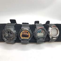 Men's Casio G-Shock Various Resin Watch