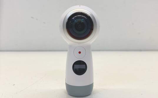 Samsung Gear 360 4K Spherical VR Camera image number 7